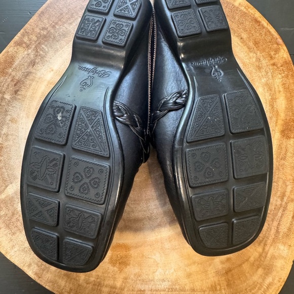 Women's Brighton size 6.5 Andie's mule slides - Picture 5 of 7